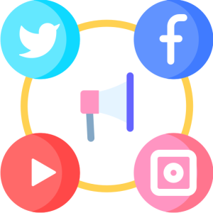Réseaux sociaux