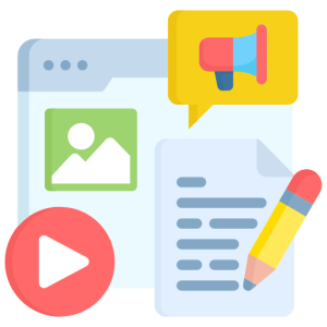 Web Marketing