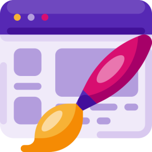 Webdesign