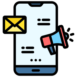 Marketing Mobile