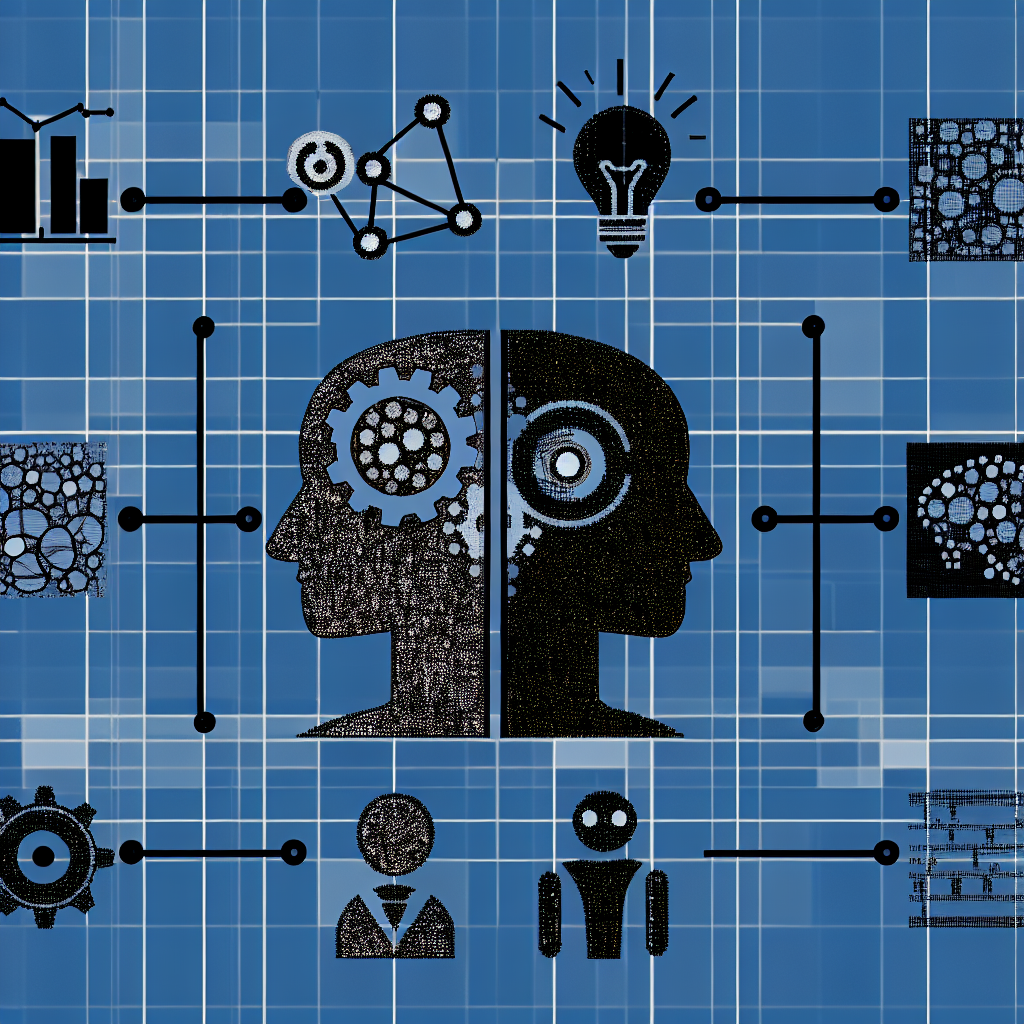 Alliance BI & IA : Révolutionner l'entreprise moderne