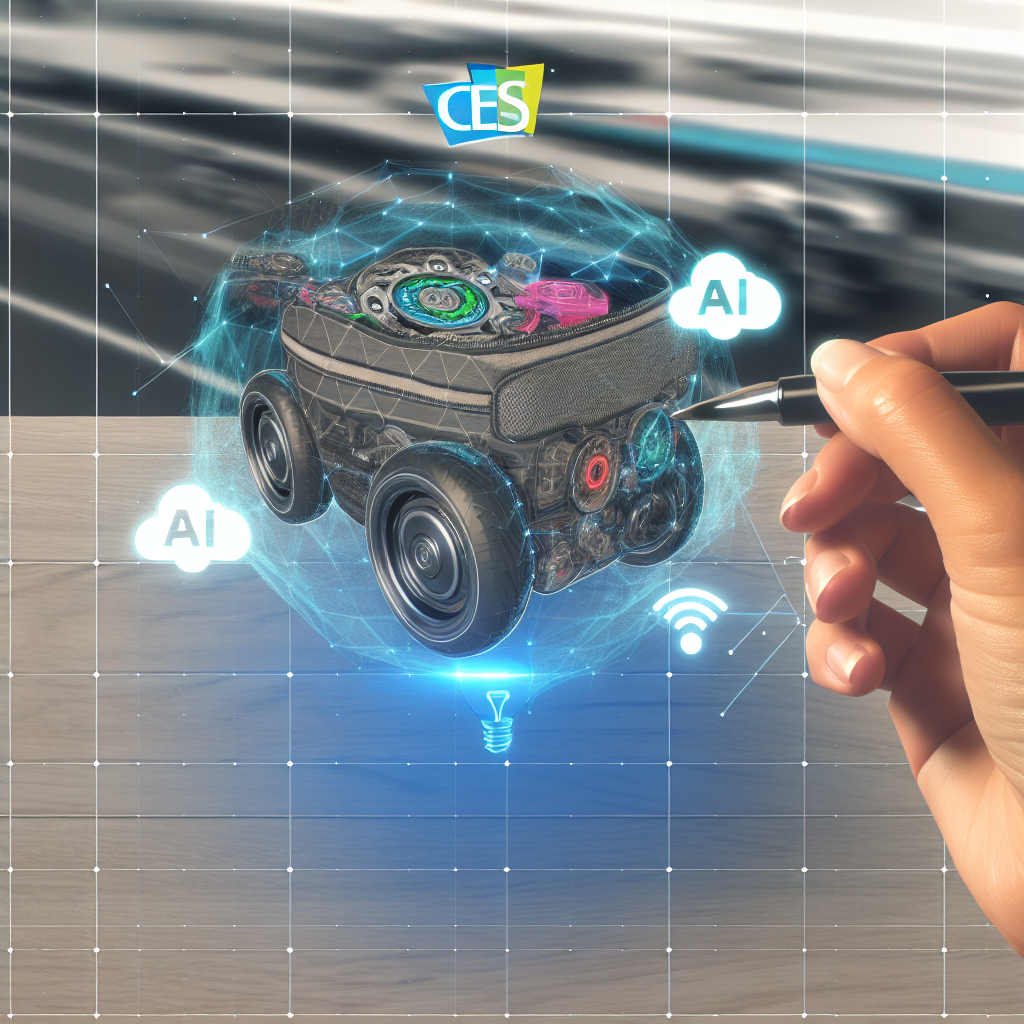 L'avenir de l'IA : vers l'Edge Computing et au-delà