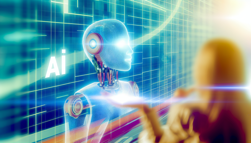 Avancées Digitales et IA en 2025 : CES Las Vegas, Sommet à Paris et plus